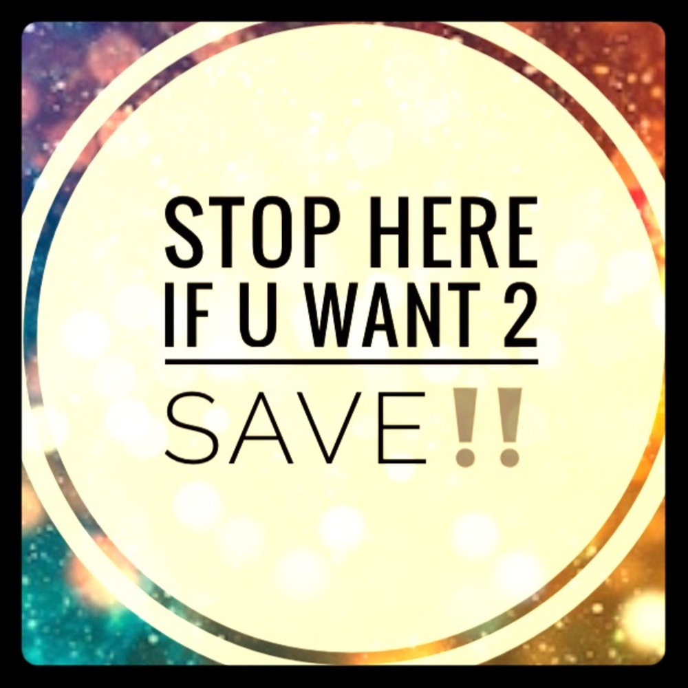 🔆🔆🔆SHOP HERE AND SAVE!🔆🔆🔆